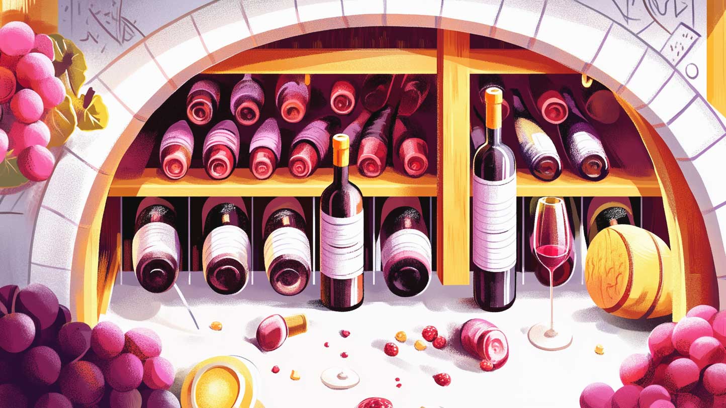 Como Funciona um Clube de Vinho e Como Criar um?