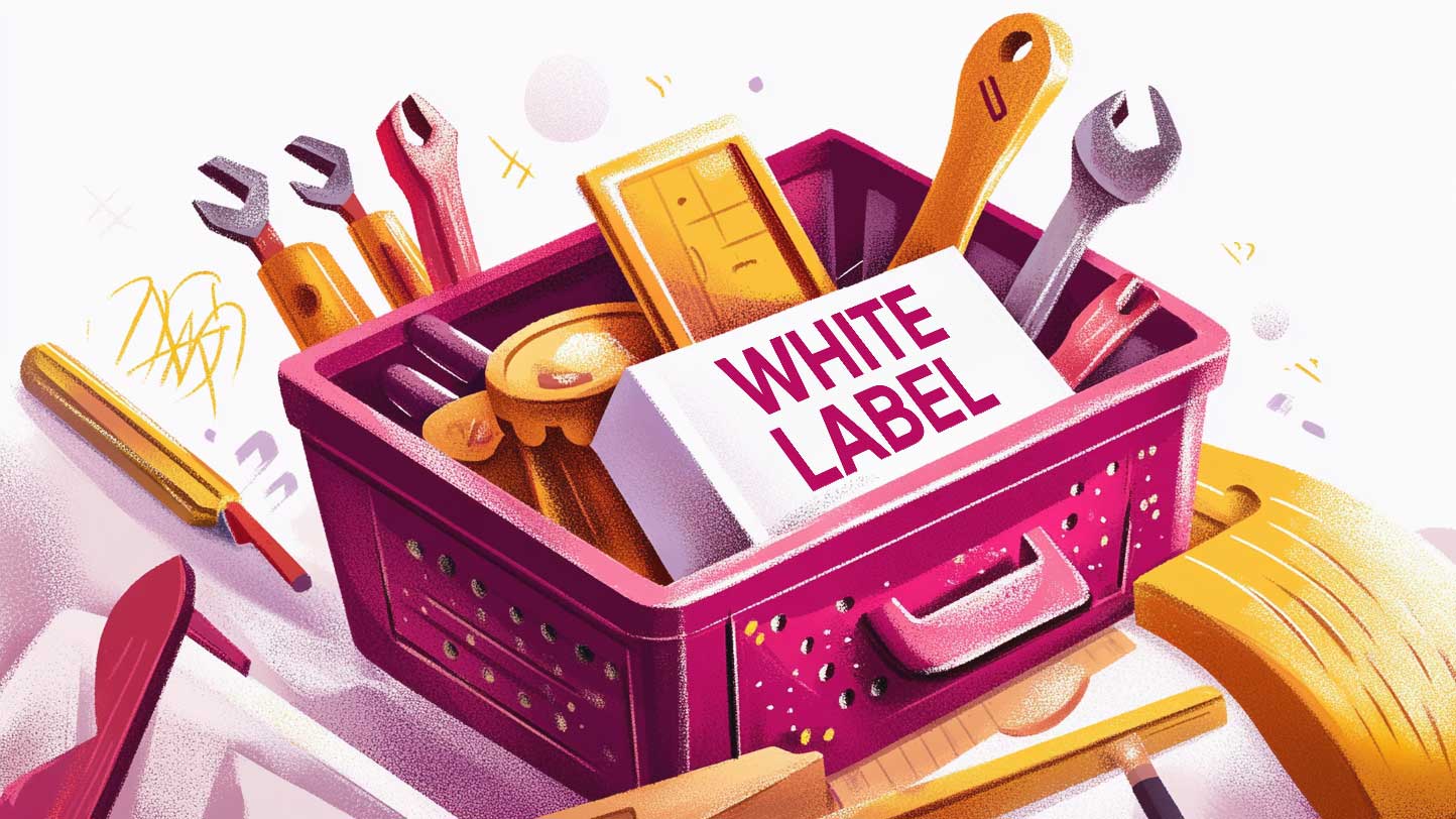 White Label: O que é, como funciona e suas vantagens